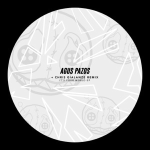 Its Your World - EP