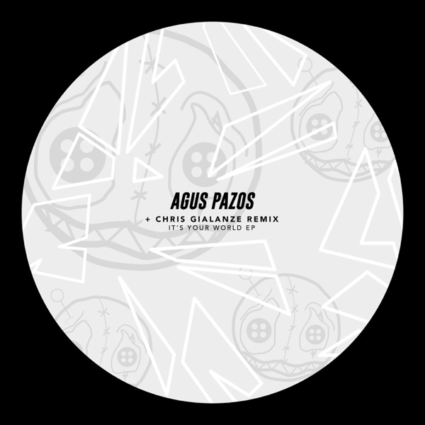 Its Your World - EP