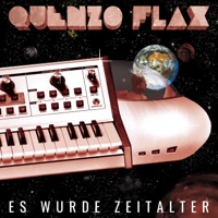 Mein Synthesizer kann Karate
