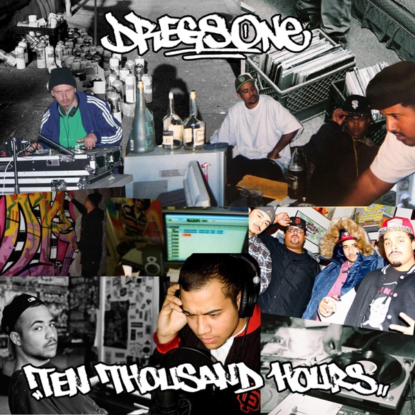 Ten Thousand Hours