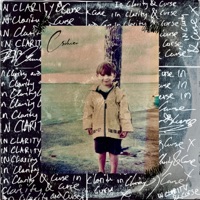 In Clarity & Curse - EP - C Silver