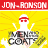 The Men Who Stare at Goats (Unabridged) - Jon Ronson