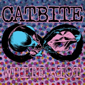 White Riot - Single