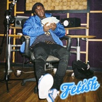 Fetish - Single - Eco$ystem