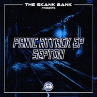 Panic Attack - Single - Septon