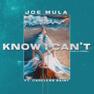 Know I Can't (feat. Carele$$ Saint) - Single