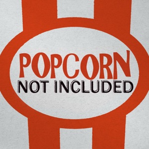 Harry Potter and the Order of the Phoenix – Popcorn Not Included