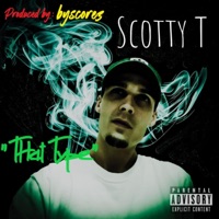 That Type - Single - Scotty T
