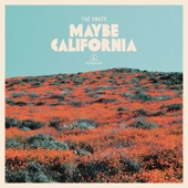 Maybe California artwork