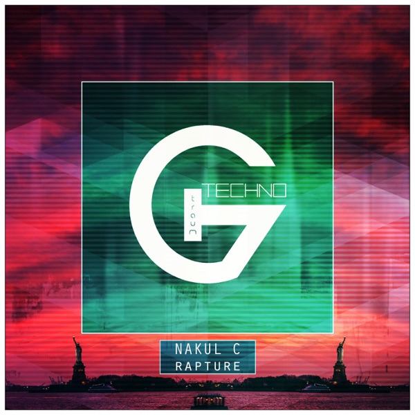 Rapture - Single