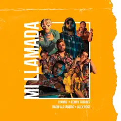 Mi Llamada (feat. Lenny Taváres) - Single - Rauw Alejandro Mi Llamada (feat. Lenny Taváres) - Single - Rauw Alejandro