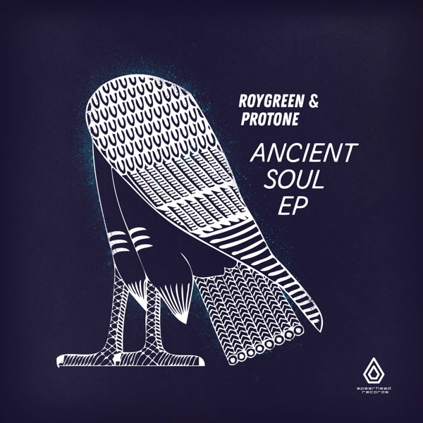 Ancient Soul - EP