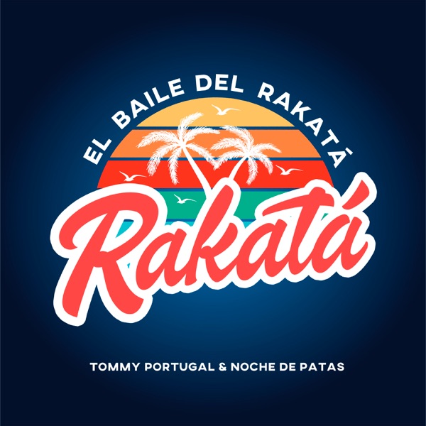 El Baile del Rakatá