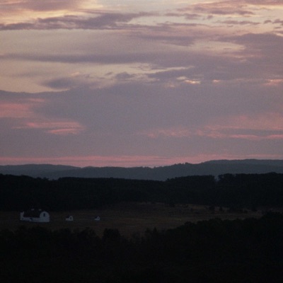 Sunset Stories 3 - EP