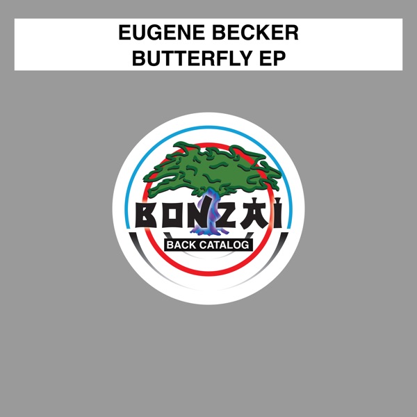 Butterfly Ep