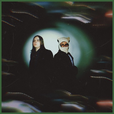 Solis (feat. Jaden Jones of Bethany Home) - Single