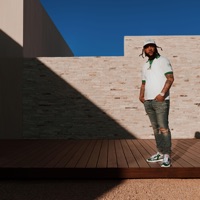 Be Great - Single - DC White