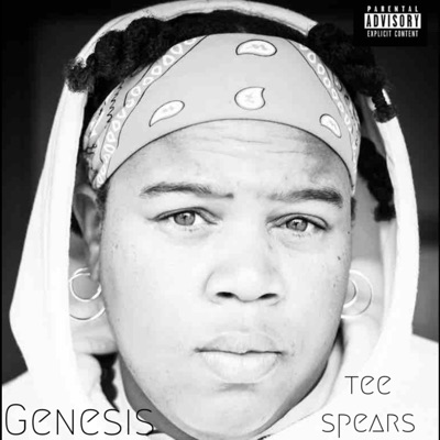 Genesis - EP