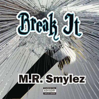 Break It - Single