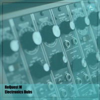 Electronic Dubs - Single - ReQuest M