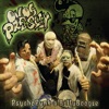 Psychopunk'a'billyboogie