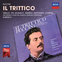 Gianni Schicchi: "Oh! mio babbino caro" — Renata Tebaldi, Lamberto Gardelli & Orchestra del Maggio Musicale Fiorentino