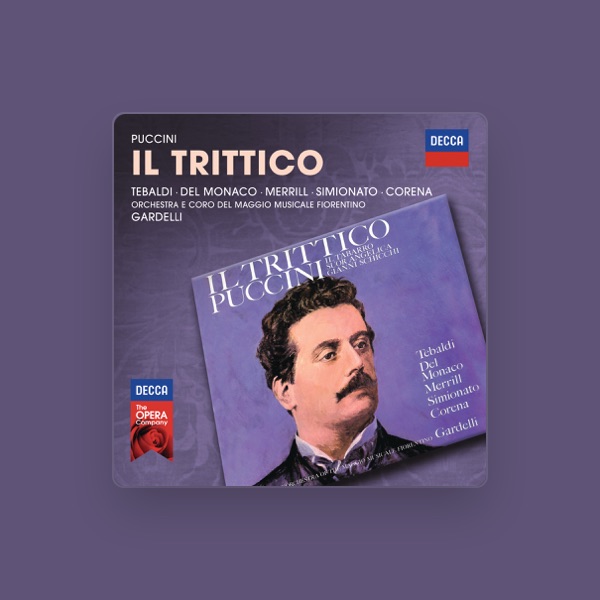 Coro del Maggio Musicale Fiorentino's avatar