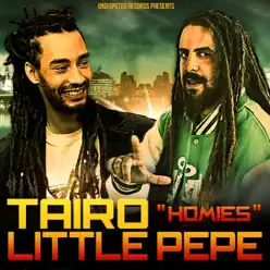 Homies - Single - Tairo Homies - Single - Tairo