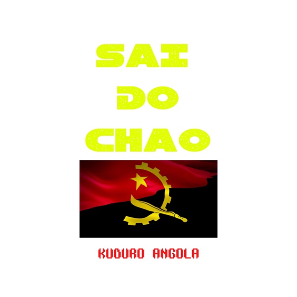 Sai Do Chão (feat. Bruno M) - Single