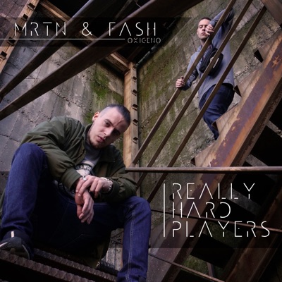 Really Hard Players - Single