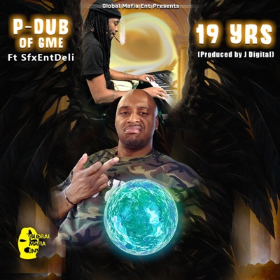19 Years (feat. Sfxent Deli) - Single