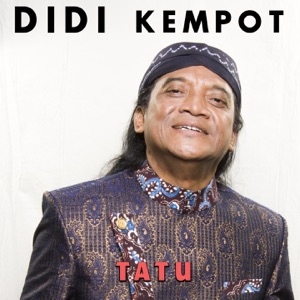 Chord Gitar TATU - Didi Kempot