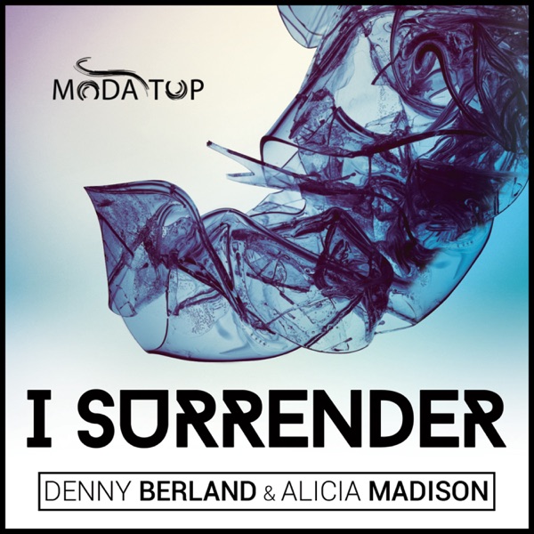 I Surrender - EP