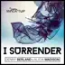 I Surrender - EP album cover