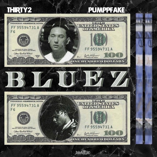 Bluez (feat. Pumppfake)