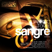 Sangre (Club Mix) artwork