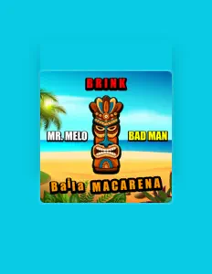 Bad Man dinle, müzik videolarını izle, biyografisini oku, tur tarihlerini ve daha fazlasını gör!