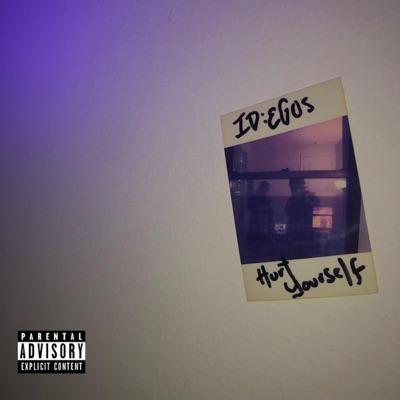 Hurt Yourself - Single