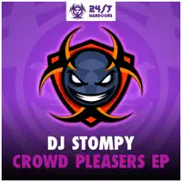 Born 2 Luv U — Dj Stompy