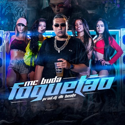 Foguetão - Single