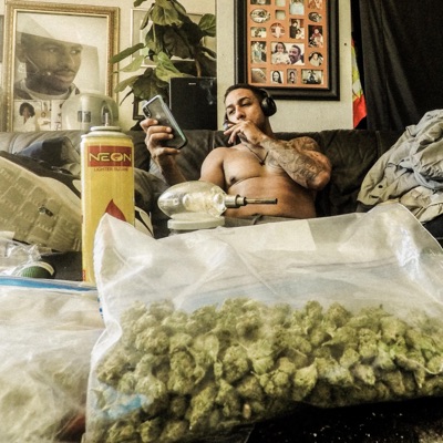 Spazz Season Vol. 1 - EP