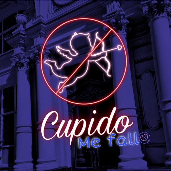 Cupido Me Fallo (feat. Mahoma la Profecía & Son Gotten)