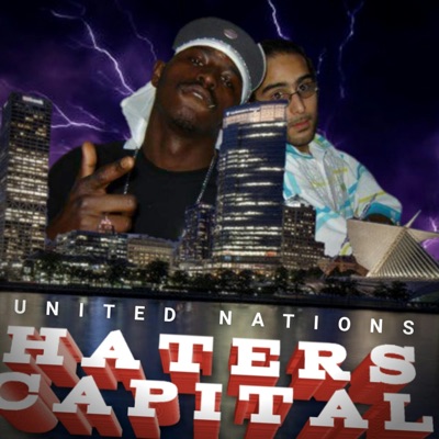 Haters Capital