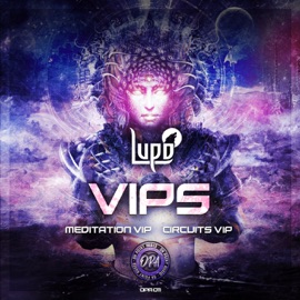 Meditation (VIP) Lupo
