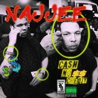 Cash No Credit - Single - Najjee