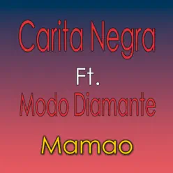 Mamao - Single - Carita Negra Mamao - Single - Carita Negra