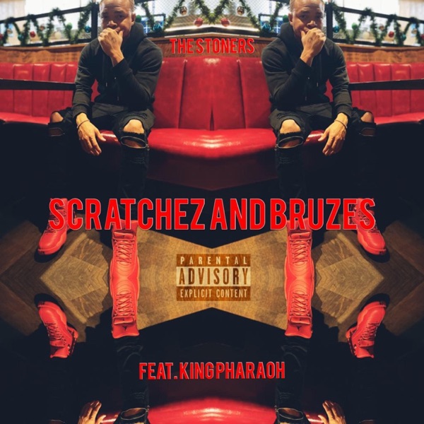 Scratchez and Bruzes