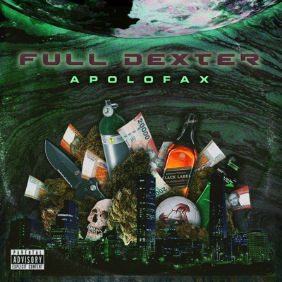Apolofax: Full Dexter - EP