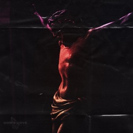 God's Love Emilio Sarabia