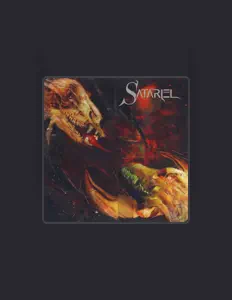 Listen to Satariel, watch music videos, read bio, see tour dates & more!
